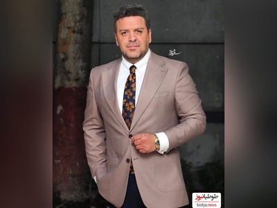 ویدئو/ بهرنگ علوی : بلاخره تو کوچه ما هم عروسی شد/ مبارکا باشه