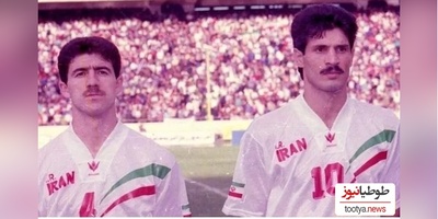 عصبانیت شدید علی دایی: کریم بچه آذربایجانه چرا تو شهر خودش بهش توهین می‌کنین؟!