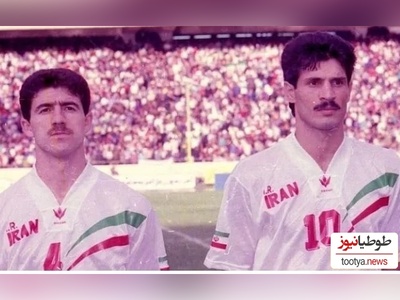 عصبانیت شدید علی دایی: کریم بچه آذربایجانه چرا تو شهر خودش بهش توهین می‌کنین؟!