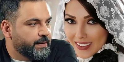 یک کلاغ چهل کلاغ؛ ازدواج لیلا اوتادی با احسان علیخانی! تایید یا تکذیب؟