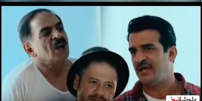 یادی کنیم از ترفند طوفانی یوسف تیموری و آقا رشید برای پیچوندن علی صادقی + ویدئو / فقط کارت خوان طرح بی رنگشون!