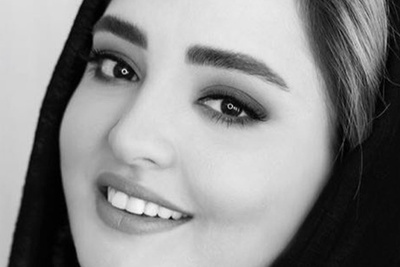 صمیمیت خواهرانه‌ی نرگس محمدی و الناز حبیبی چقدر دلنشینه!