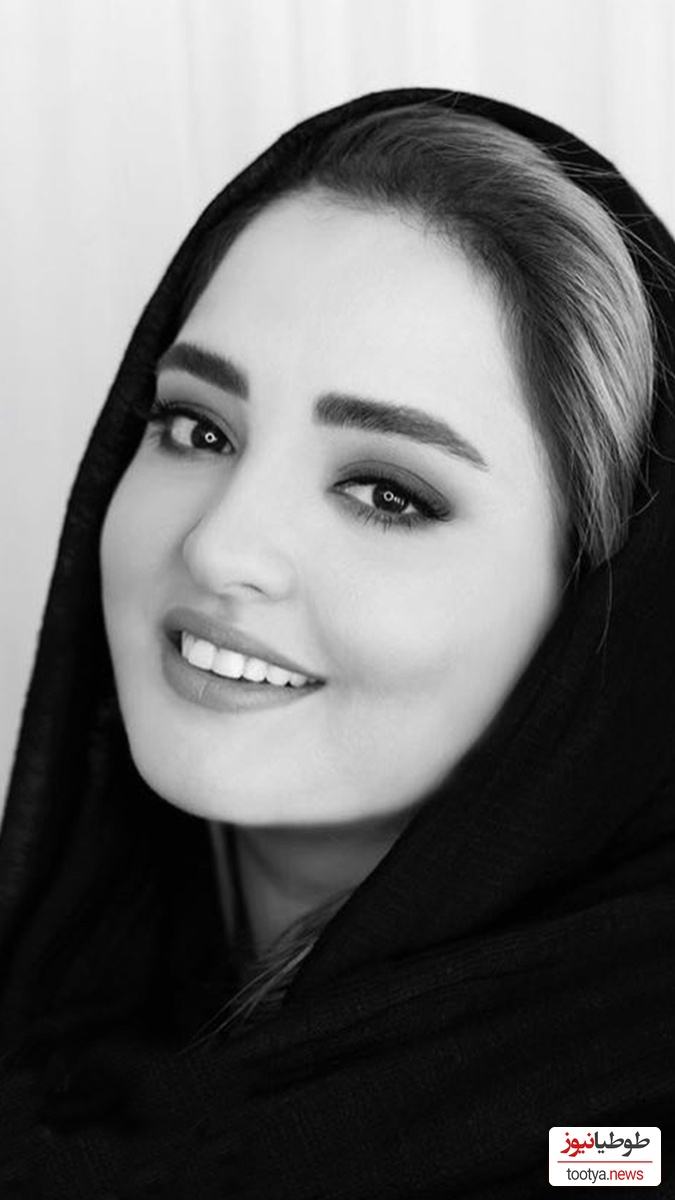 صمیمیت خواهرانه‌ی نرگس محمدی و الناز حبیبی چقدر دلنشینه!