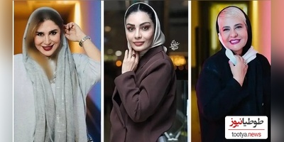 نگاهی به تیپ و استایل جسورانه هنرمندان: صحرا اسداللهی ،رابعه اسکویی ،هلیا امامی نسیم ادبی و هامون سیدی در اکران فیلم «مرجان» در پردیس سینمایی کوروش