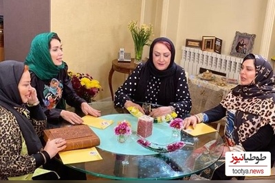 این تیکه سنگین مریم امیرجلالی به گیاهخواران هیچوقت تکراری نمیشه؛ خطاب به فلور نظری: گیاهخواری مال بزه😂+ویدیو