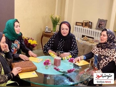 این تیکه سنگین مریم امیرجلالی به گیاهخواران هیچوقت تکراری نمیشه؛ خطاب به فلور نظری: گیاهخواری مال بزه😂+ویدیو