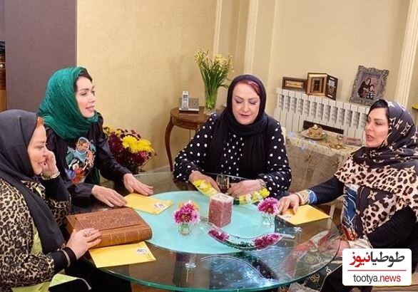 این تیکه سنگین مریم امیرجلالی به گیاهخواران هیچوقت تکراری نمیشه؛ خطاب به فلور نظری: گیاهخواری مال بزه😂+ویدیو
