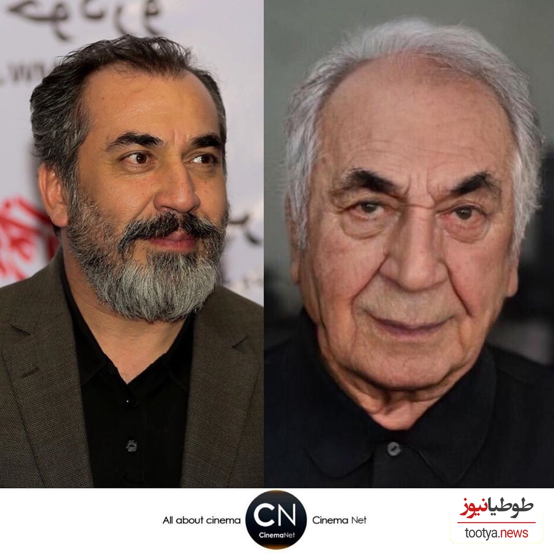 سیامک انصاری