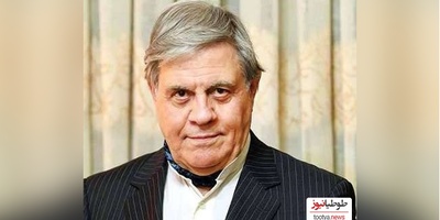 علی محمد بیدارمغز پدر تشریفات ایران:  به بچه هاتون احترام بذارید چون...