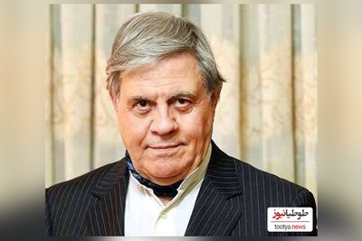 علی محمد بیدارمغز پدر تشریفات ایران:  به بچه هاتون احترام بذارید چون...