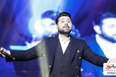 حضور سید محمد خاتمی در مراسم عقد احسان خواجه امیری