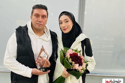 ویدئو/ مبینا نعمت‌زاده، تکواندو کار المپیکی: من بلد نیستم چایی درست کنم اتاقم رو مامانم مرتب می کنه!