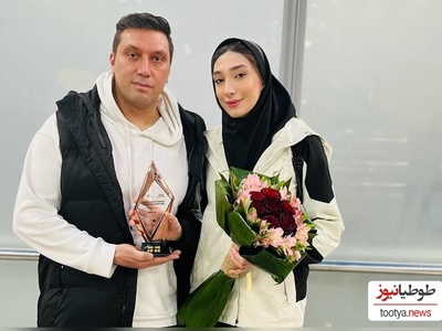 ویدئو/ مبینا نعمت‌زاده، تکواندو کار المپیکی: من بلد نیستم چایی درست کنم اتاقم رو مامانم مرتب می کنه!