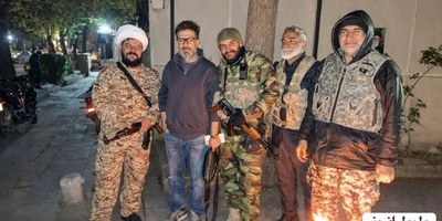 هنرمندان و ورزشکاران ایرانی که در پویش جان فدا ثبت نام کردند: علیرام نورایی، مجید واشقانی، وحید شمسایی و...