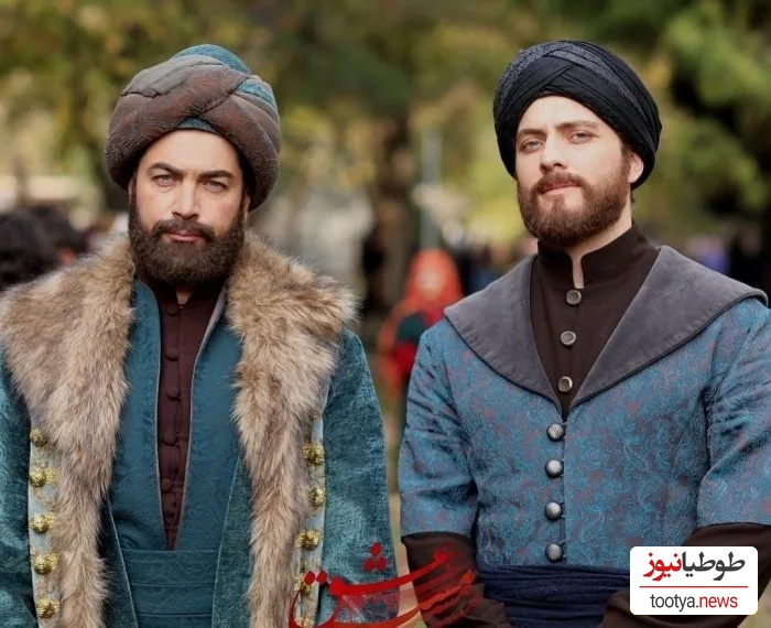  پارسا پیروزفر