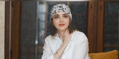 نگاهی به مراسم افتتاحیه مطب پزشکی بهنوش طباطبایی با حضور اقوام یک این هنرمند/ وسواس شدید خانم دکتر سینمای ایران برای چیدمان اتاق درمان+عکس