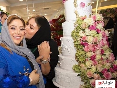 هزینه های نجومی مریم سلطانی برای میکاپ عروس: الان اگر عروسی بخواهد در سالن زیبایی من کار زیبایی انجام دهد آقای داماد بین 25 تا 30 میلیون باید هزینه کند