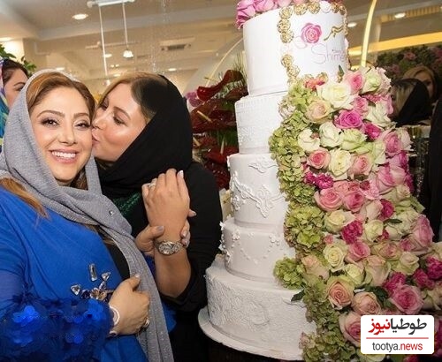 هزینه های نجومی مریم سلطانی برای میکاپ عروس: الان اگر عروسی بخواهد در سالن زیبایی من کار زیبایی انجام دهد آقای داماد بین 25 تا 30 میلیون باید هزینه کند