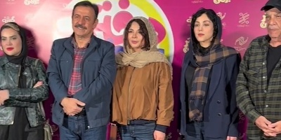 نگاهی به تیپ و استایل شیک هنرمندان در اکران فیلم «دختر برقی»/درخشش شهره سلطانی با استایل باوقار پاییزی