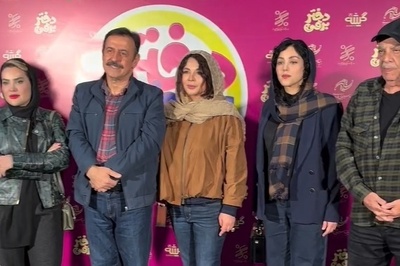 نگاهی به تیپ و استایل شیک هنرمندان در اکران فیلم «دختر برقی»/درخشش شهره سلطانی با استایل باوقار پاییزی