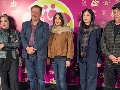 نگاهی به تیپ و استایل شیک هنرمندان در اکران فیلم «دختر برقی»/درخشش شهره سلطانی با استایل باوقار پاییزی