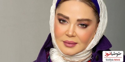 پیام هدیه تهرانی به بهاره رهنما برای ایفای یک نقش