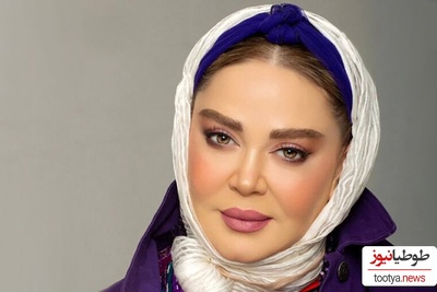 پیام هدیه تهرانی به بهاره رهنما برای ایفای یک نقش