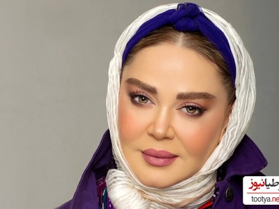 پیام هدیه تهرانی به بهاره رهنما برای ایفای یک نقش