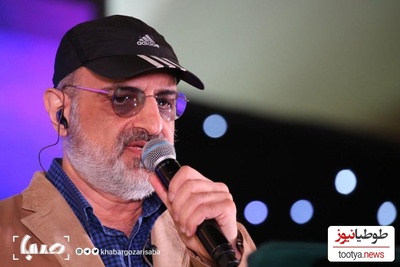 چه در دل من، چه در سر تو...؛ بازخوانی یک عشق بی‌پایان در شاهکار «ارمغان تاریکی» محمد اصفهانی