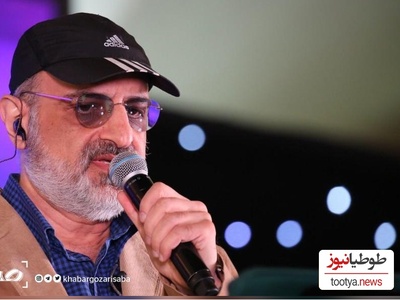 چه در دل من، چه در سر تو...؛ بازخوانی یک عشق بی‌پایان در شاهکار «ارمغان تاریکی» محمد اصفهانی