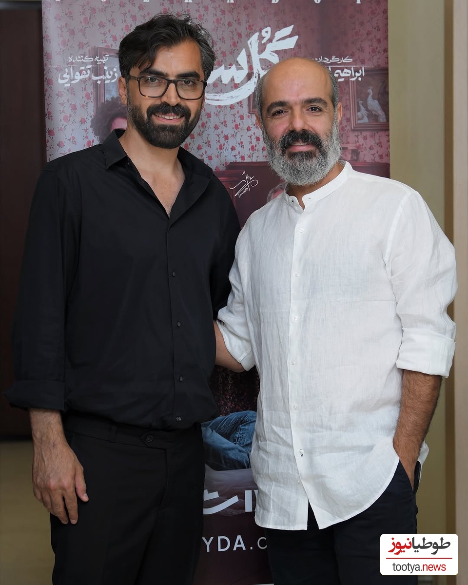 عوامل سریال گل سنگ