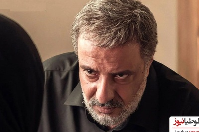 واکنش امیر جعفری به آمدن نام مادر در پرونده مصرف مشروبات الکلی!