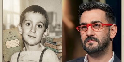 نیما شعبان‌نژاد ما را برد به مدرسه‌های دهه 60 و 70؛ نوستالژی تلخ روزهایی که «کتک» بخشی از مدرسه بود!
