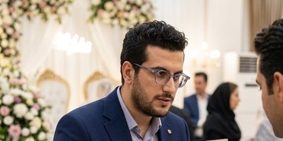از «دفتر هدایا» تا اصطلاحات لری؛ روایت طنز امیرحسین قیاسی از رسم و رسوم عروسی‌های قوم لر
