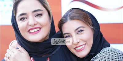 مدل مانتو سنتی و استایل کژوال و الگانت «فریبا نادری و نرگس محمدی» جیجی باجی سینمای ایران در جشنواره بین المللی سلیمانیه عراق/ بازیگرانی که ثابت کردند در عین شیک بودن میشه به حجاب پایبند بود