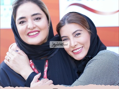 مدل مانتو سنتی و استایل کژوال و الگانت «فریبا نادری و نرگس محمدی» جیجی باجی سینمای ایران در جشنواره بین المللی سلیمانیه عراق/ بازیگرانی که ثابت کردند در عین شیک بودن میشه به حجاب پایبند بود