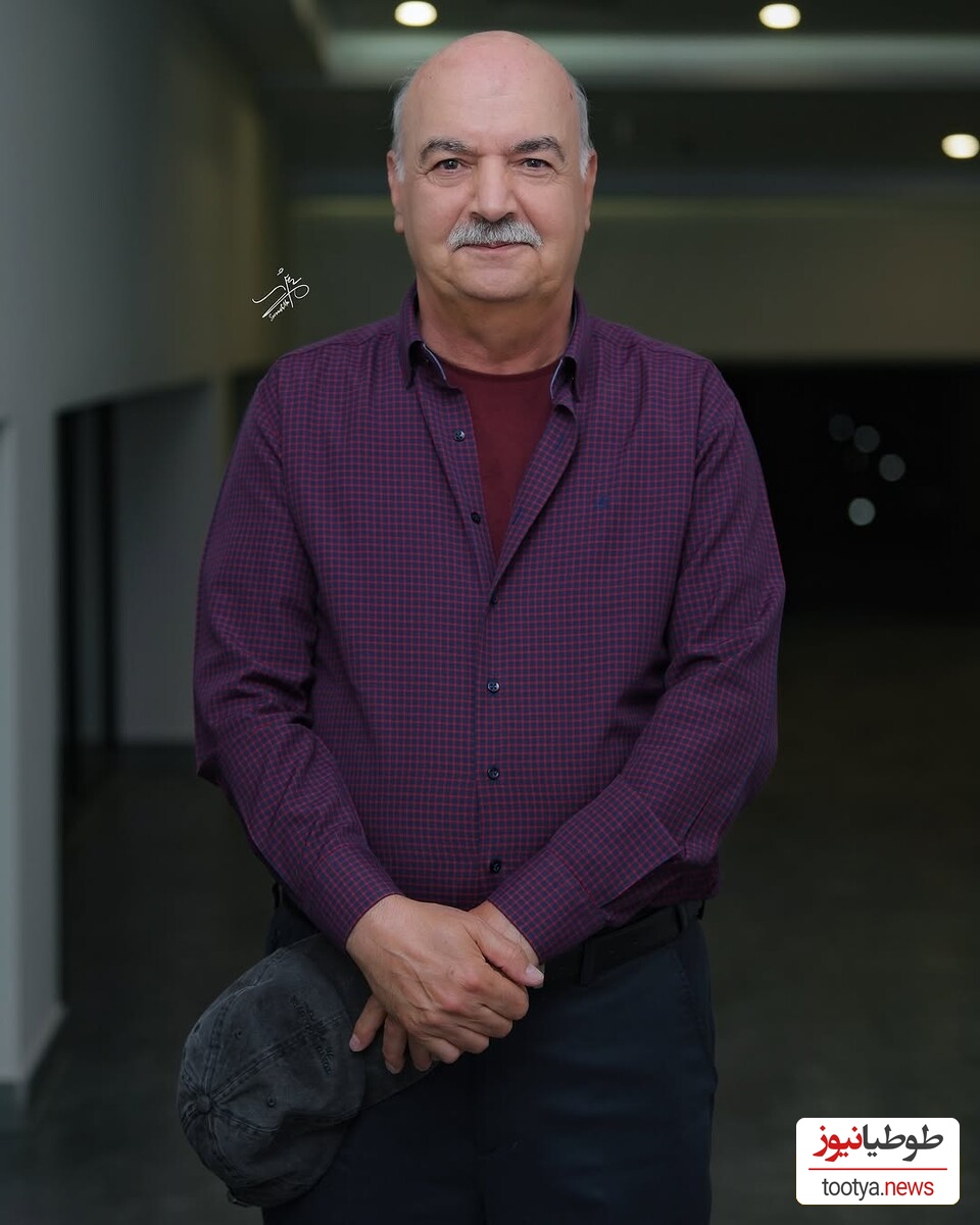 ایرج طهماسب