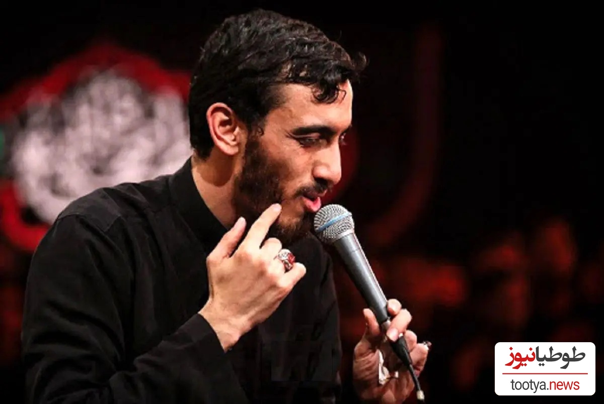 مداحی جدید «صاحب قبر بی نشون» از مهدی رسولی ویژه ایام فاطمیه/ مادر مریض بشه بازم یه مادره…از فکر بچه هاش خوابش نمیبره! خون گریه میکنه با اشک بچه هاش… بیخود که نیست بهشت، افتاده به زیر پاش