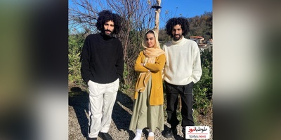 تبریکات تولد دوقلوهای دوست داشتنی «سریال پایتخت» به مناسبت 50 سالگی محسن تنابنده/ از سنا و سونیا حسینی تا سارا نیکا و رحمان و رحیم