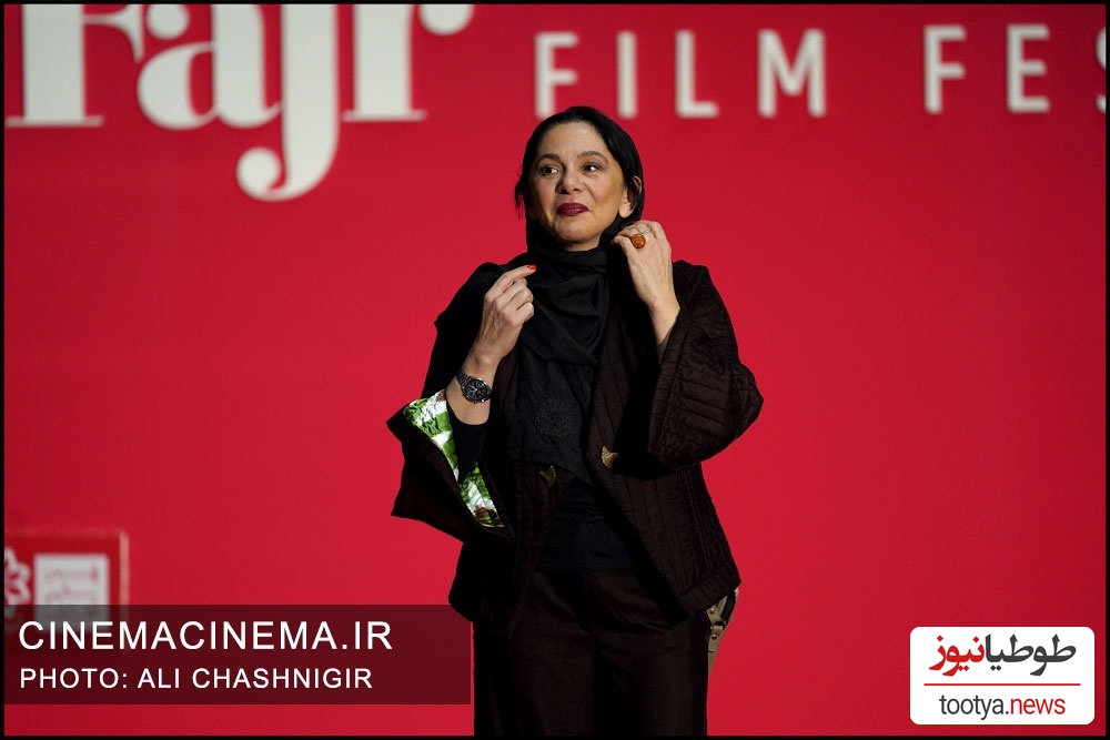 مستانه مهاجر