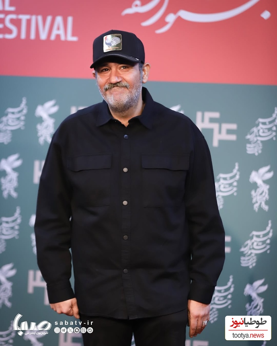 فتوکال  فیلم سینمایی «غوطه ور»