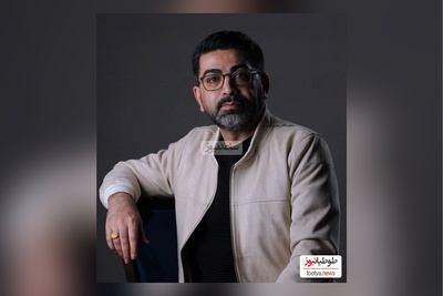 استوری تامل برانگیز فرزاد حسنی: آبروی یک انسان را نبرید!
