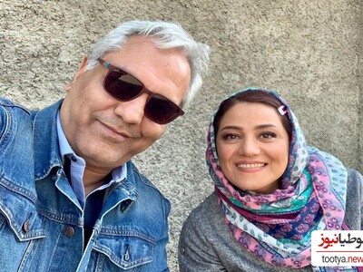 سکانس بمب خنده سریال "هیولا" ی مهران مدیری/ وقتی خانم های ایرانی بالاخره جدی جدی رژیم میگیرن🤣