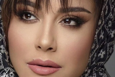 تصویری از آشا محرابی در جمع دوستانه با بازیگران محبوب و دوستداشتنی!