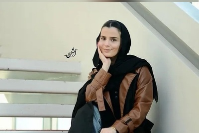 غزاله اکرمی بازیگر سریال سوجان در قامت شازده معلول قجری تغییر چهره داد/ غزاله اکرمی: کار به جایی رسیده بود که برخی براین باور بودند که من واقعا معلول هستم!+عکس