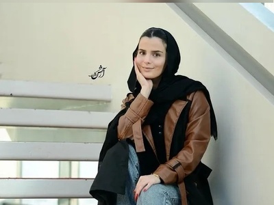 غزاله اکرمی بازیگر سریال سوجان در قامت شازده معلول قجری تغییر چهره داد/ غزاله اکرمی: کار به جایی رسیده بود که برخی براین باور بودند که من واقعا معلول هستم!+عکس