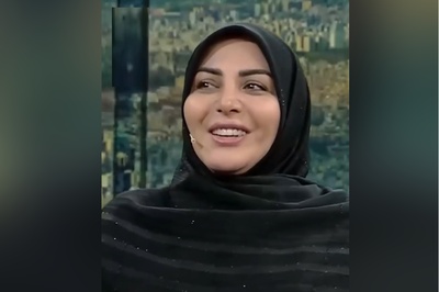 ویدئو/4 دستاورد مهم جنگ ایران از زبان المیرا شریفی مقدم