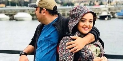 جوک خنده دار علی اوجی به اصرار عشق زندگی اش در برنامه جوکر/ جوکش بوداره😂+فیلم