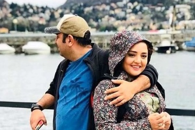 جوک خنده دار علی اوجی به اصرار عشق زندگی اش در برنامه جوکر/ جوکش بوداره😂+فیلم