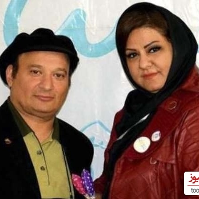 شهرام لاسمی : هیچ وقت از مادرم نپرسیدم چرا به من شیر نداد و گذاشت گرسنگی بکشم/حکایت تلخ زندگی قلقلی از زبان خودش